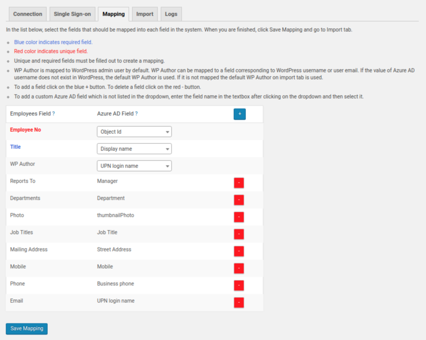Sync what you need on demand or a schedule from Microsoft Azure Active Directory